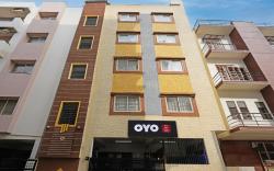 Hotel O New Shelton Suites
