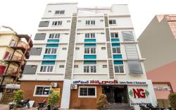 Capital O Sri Navya Grand Near Nexus Hyderabad