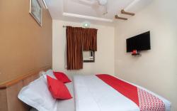 OYO 16890 Hotel Srm Central Park