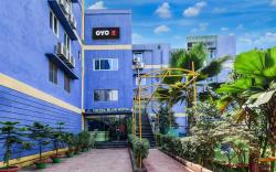 Hotel O Blue Royal