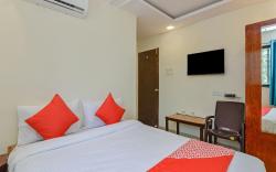 OYO 24756 Devi Residency