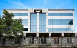 Super Townhouse Oak Alandur Near Chennai Airport Formerly Vijay Park