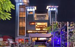 TownHouse 244 Munshipuliya