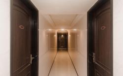 Super Hotel O Solitaire