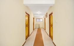 Hotel O Tridev