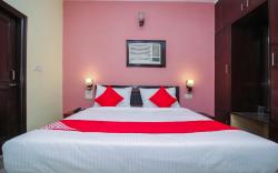 OYO Flagship 22531 C Scheme Ashok Nagar