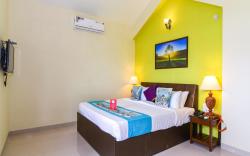 Capital O 9829 Meadow View Resort