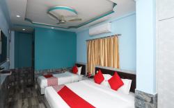 Hotel O Ag Star