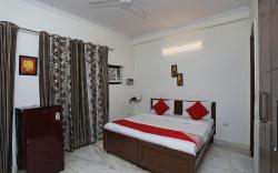 Hotel Singh Residency