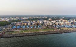 HOTEL DREAM BASANTI