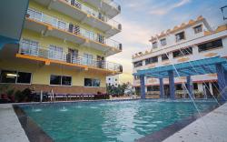 HOTEL DREAM BASANTI