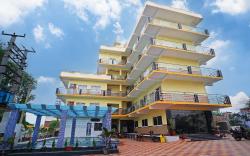 HOTEL DREAM BASANTI