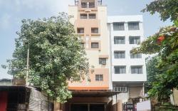 Super Hotel O River View Near Shaniwar Wada