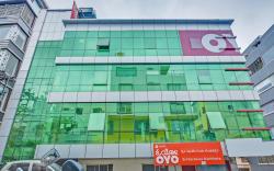 Hotel O Sri Sai Guru Comforts