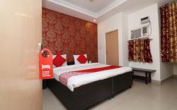 Hotel O Daimond