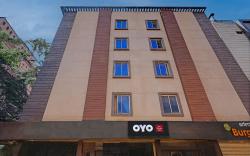 OYO Pmr Elitestay Hotel Near Ascendas Park Square Mall