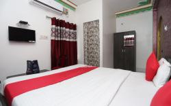 Hotel O Aradhya Residency