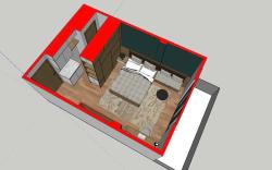 Bens apartment & Hotel 3