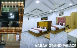 Hotel Aarav Grand