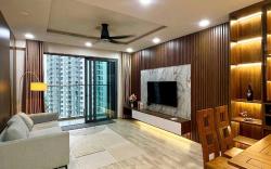 Căn hộ 3 Badroom Celadon City Tân Phú