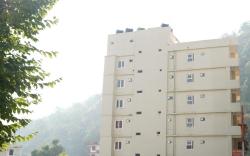 Hotel Aastha Height