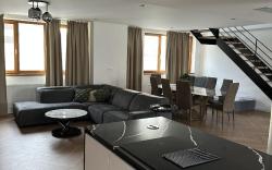 Luxusný Penthouse apartmán 