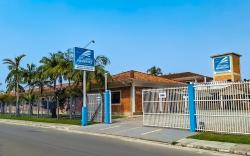 Pousada Nereidas