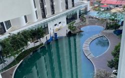 The Shore Kota Kinabalu By Vinvin Studio