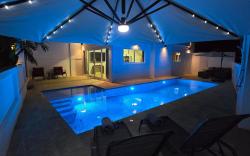 Trahad Villa Big Pool & Art: Luxury you can afford