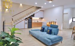 Royal House 4BR close to Grand Batam Mall