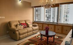City View 2BR Mall Apartment (176sqm)