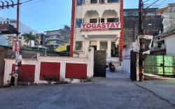 yogastay