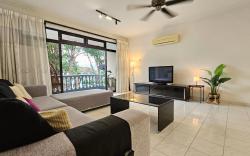 Georgetown City Center [Macalister] 3BR 3 Carpark
