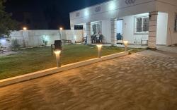 Entire Villa with Beautiful Garden