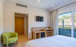 HOTEL JAUME D'URGELL