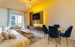 Great Apartment Marrakesh Gueliz