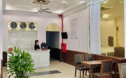 Amy Hotel Hue