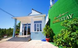 An An Homestay Bảo Lộc
