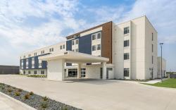 SpringHill Suites Fargo