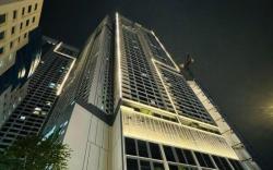 Agile Lux Suites KL