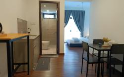 BAYU HOMESTAY
