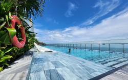 Gio's Condonium - The SONG Vung Tau, Infinity Pool & HighClass Complex