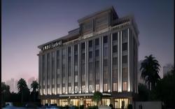 Fairfield by Marriott Haikou Meilan