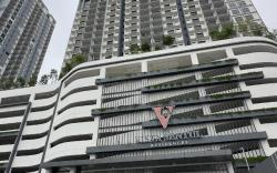 Vista Sentul Residences by Airhost