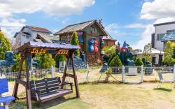 Lala Land Pet Friendly Pension