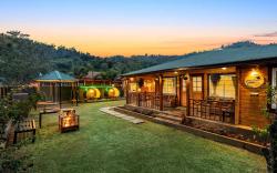StayVista at The Woodscapes