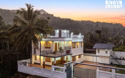 StayVista at Whitewood Serene