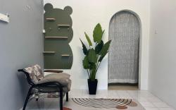 Green Woody Homestay