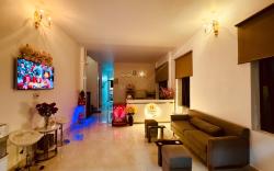 Hieu Sang 68 Luxury Villas Khu Ben tau Rach Gia