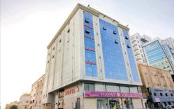 Al Tamayoz Al Raqi - Al Arabaeen Branch